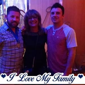 Meet your Posher, Deena